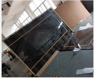 Kit de carrocería de coche para V-Class W447 2016-2018 Track Floor para Mercedes Benz <span class=keywords><strong>Vito</strong></span> W447 W448 V220 <span class=keywords><strong>V250d</strong></span> con plegado - Product Image 6