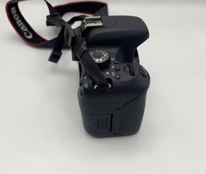 Cámara Profesional para Canon 800D HD DSLR, Cámaras Digitales Usadas, Cámara Profesional para Propiedades - Product Image 3