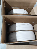 Joint d'étanchéité en mousse PU OEM, bande de protection durable en polyuréthane pour portes et fenêtres, isolation contre les intempéries pour joints de cadre de bâtiment