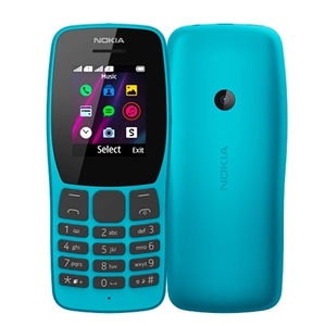 โทรศัพท์มือถือปุ่มกดสำหรับ <span class=keywords><strong>Nokia</strong></span> 105 106 <span class=keywords><strong>110</strong></span> 125 150 มือสอง คุณภาพดี ราคาถูกสุดๆ - Product Image 4