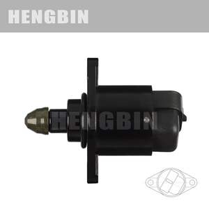 วาล์วควบคุมความเร็วรอบเดินเบา B95/00 1920X9 C95197 C5197 B3385 6NW009141451 วาล์วปีกผีเสื้อ ประเภทสินค้า - Product Image 3