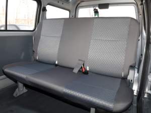 Minibus a benzina 5 porte 5/7 posti autobus leggero passeggeri Mini Van a buon mercato a benzina auto per adulti Minibus auto nuove auto - Product Image 6