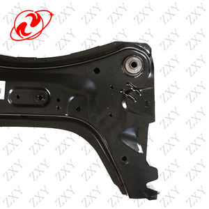Ön süspansiyon çapraz Livina/Tiida/Sylphy/Geniss/mavi kuş 05-alt çerçeve OEM 54400-ED500 - Product Image 2