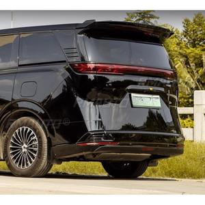 Alerón Trasero para Coche, Alerón de Maletero, Alerón de Techo, Pieza de Modificación para BYD DENZA D9, Accesorios para Coche - Product Image 4