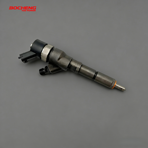 Inyector de Combustible Common Rail 0445110076 1980H7 198085 96419451 Válvulas de Inyección para Peugeot Citroën <span class=keywords><strong>Fiat</strong></span> Suzuki DW10TD DW10ATED - Product Image 3
