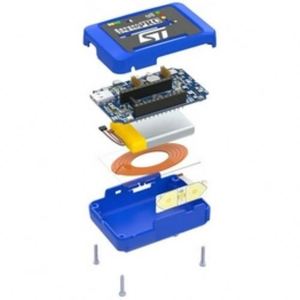 STEVAL-MKBOXPRO Sensor Accessories Electronic Component - Product Image 1