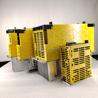 Unité d'amplification servo Fanuc, moteur servo et variateur A06B-6102-H230 # H520-R