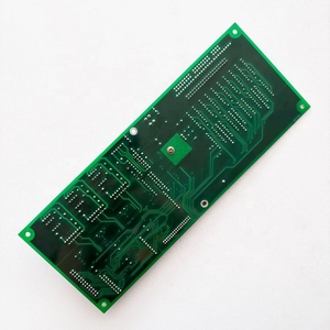 2800-20-28655 3003-30-34911เมนบอร์ดอุตสาหกรรมแผงวงจรหลักซีพียูสต็อก100% การทดสอบ - Product Image 4