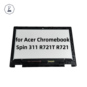 एसर क्रोमबुक स्पिन 311 r721t r721 t r721 t r721 60hz ताज़ा दर आईपीएस पैनल संगत लैपटॉप के साथ - Product Image 4