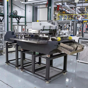 <span class=keywords><strong>2026</strong></span>高速紫外单程数码喷墨打印机，用于无纺布纸袋披萨盒单程数码打印机 - Product Image 4