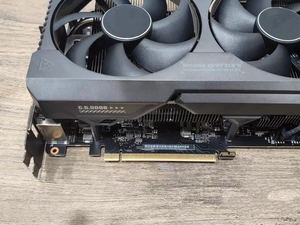 Tarjeta Gráfica de Escritorio RTX4080 Usada con Triple Ventilador y Overclock, 16GB GDDR6X - Product Image 5