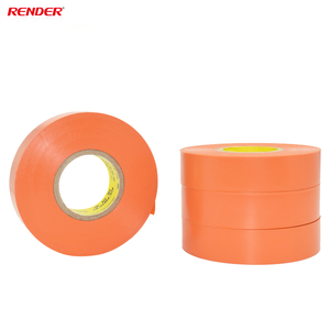 รั้วไฟฟ้าทำจากพีวีซีวัสดุห่อรั้วไฟฟ้าจากประเทศจีน - Product Image 3