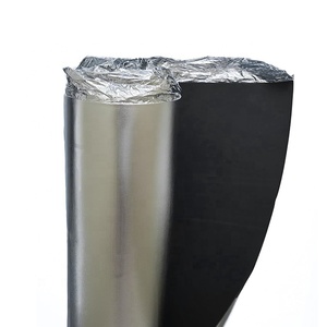 Rouleau de mousse EVA de 3 mm, <span class=keywords><strong>sous</strong></span>-couche isolante avec feuille d'aluminium pour <span class=keywords><strong>parquet</strong></span> - Product Image 5