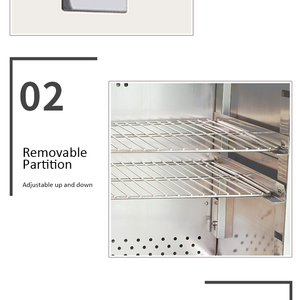 Máy Kiểm Tra Độ Ẩm Liên Tục Nhiệt Độ Lồng Ấp Buồng Khí Hậu - Product Image 6