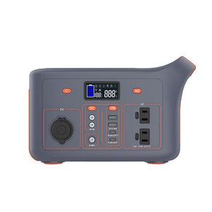 Chargeur de batterie Portable 300W, alimentation de la banque d'alimentation, produits les plus vendus, <span class=keywords><strong>2022</strong></span> 220V, station d'alimentation - Product Image 2
