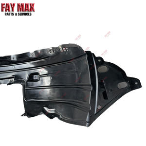 Partie du corps Bouclier de doublure d'aile intérieure avant droite gauche 74100-TLY-H00 74150-TLY-H00 pour Honda CR-V CRV 2018 2019 2020 2021 2022 - Product Image 6