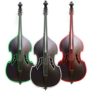 Mécaniques de <span class=keywords><strong>basse</strong></span> NAOMI O-D-M 4/4-1/10 pour basses de concert, basses verticales, avec trou en F, essentielles pour les musiciens sérieux - Product Image 1