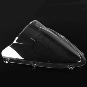 Pare-brise pare-Brise Pour <span class=keywords><strong>Suzuki</strong></span> GSXR 600 2008 2009 2010 K8 Cristal 08 09 - Product Image 2