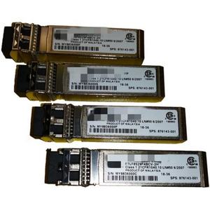 QK724A serie B 16Gb SFP + SW XCVR QK724A - Product Image 2