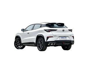 Pack de vente en gros Changan Uni T pour concessionnaires automobiles avec des prix compétitifs pour les commandes en gros - Product Image 3