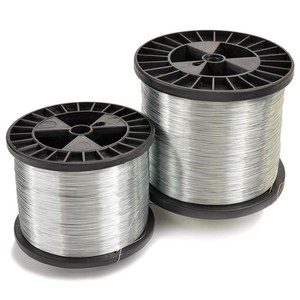 Mạ kẽm khâu cuộn dây <span class=keywords><strong>spool</strong></span> dây nhựa cuộn cho dây mạ kẽm <span class=keywords><strong>spool</strong></span> dây - Product Image 3