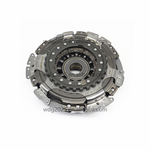 Conjunto de embrague seco doble de transmisión automática 0AM DQ200 para Audi VW Skoda <span class=keywords><strong>DSG</strong></span> 7 velocidades nuevos estilos antiguos Gen 1 Gen 2 - Product Image 2