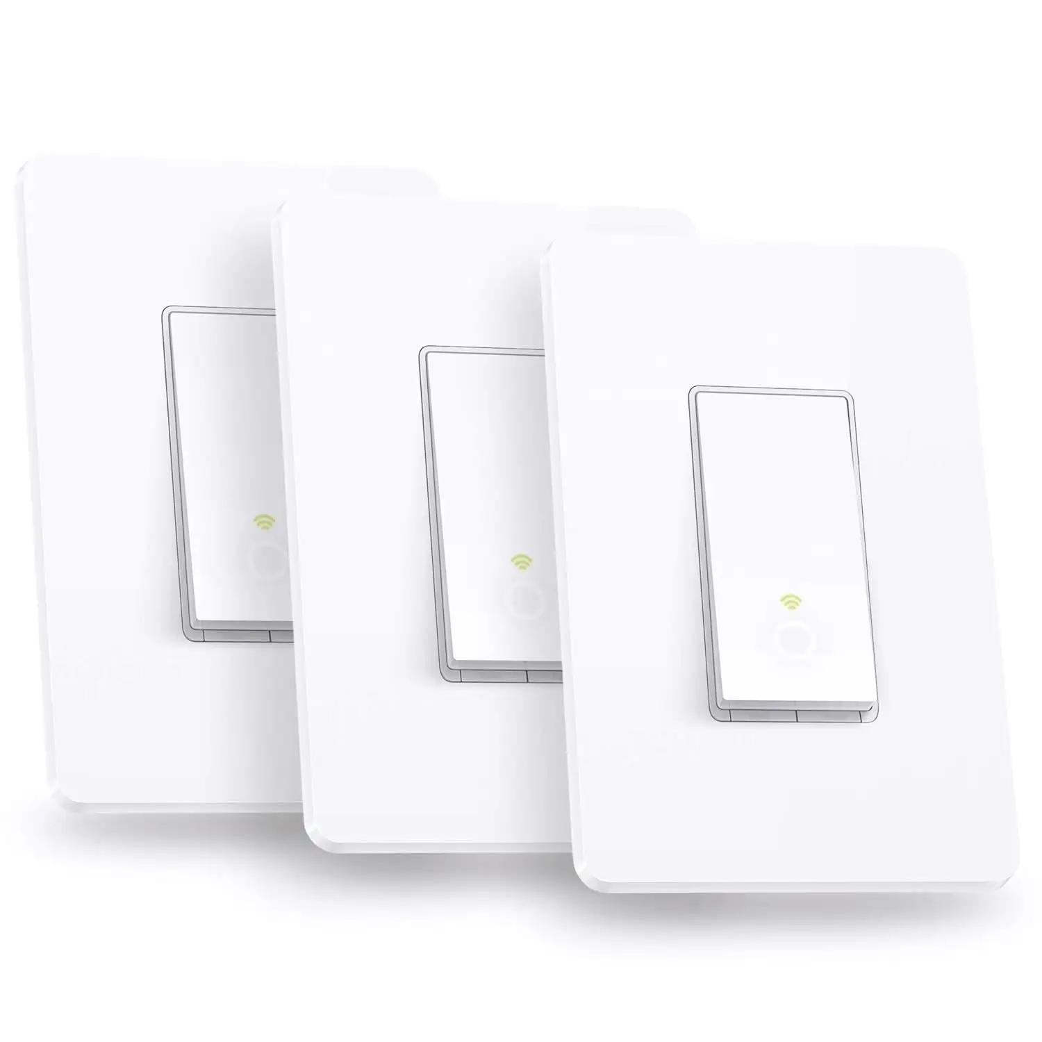 Mart Life Decorator bilanciere Wifi interruttore della luce Wireless Wifi Smart interruttore a muro