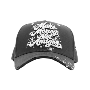 Gorras Dandy Originales de Alta Calidad X Sad Boyz, Gorras Trucker Rosas con Visera Curva, Gorras Dandy <span class=keywords><strong>Linda</strong></span> G5 Bordadas, Gorras 31 Hats - Product Image 4