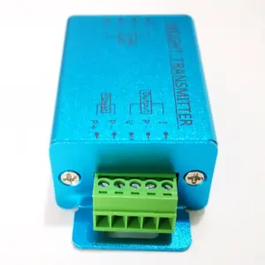 ロードセルアンプチャンネルデジタルディスプレイアナログ信号変換器送信機計量コントローラーインジケーター制御機器