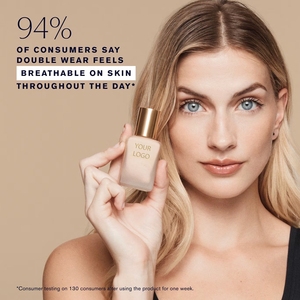 New Private Logo Vegan Liquid <strong>Foundation</strong> Waterproof Matte Long Lasting <strong>Foundation</strong> Full Coverage Multi-Color <strong>Foundation</strong> - Product Image 6