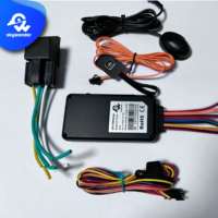 Traceur GPS étanche 4G LTE GLONASS BEIDOU avec démarrage à distance du moteur, application iOS/Android pour voiture, moto, camion, montage sur tableau de bord, 1 an