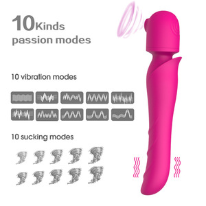 Jouets sexuels pour adultes, stimulateur anal, stimulateur du point G, sucette clitoridienne, baguette de massage, œuf vibrant portable pour le <span class=keywords><strong>vagin</strong></span>, produit sexuel pour femmes - Product Image 2