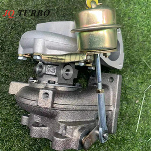 Nhà máy bán trực tiếp <span class=keywords><strong>td27</strong></span>/td04l turbocharger động cơ qd32t 14411-7t600 49377-02600 turbocharger t51r Nissan <span class=keywords><strong>td27</strong></span> <span class=keywords><strong>Turbo</strong></span> <span class=keywords><strong>Kit</strong></span> - Product Image 3