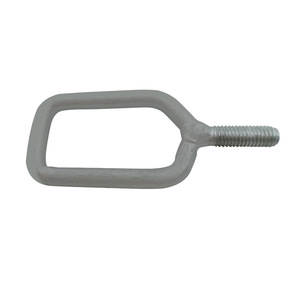 Bmw Engine Hood Latch 51237247080 For 3 Series F35 F20 Front <b>Wheel</b> Cover Clips <b>Replacement</b> Part Iron Material - Product Image 3