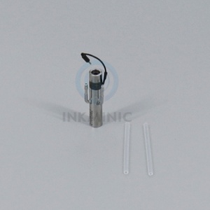 Buse SHN0297 399622 70μm pour imprimante CIJ de type V série VJ 1000, pièces de rechange compatibles - Product Image 2