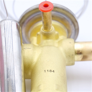 TGEX ตัวควบคุมการขยายตัวด้วยความร้อน - รุ่น R22 - 067N2163 - Product Image 2