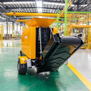 Máy nghiền hàm di động/máy nghiền đá chất lượng cao, thiết kế tùy chỉnh, bền bỉ, dùng trong hoạt động khai thác đá trong mỏ - Product Image 3