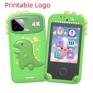 Cámara Digital Mini de Juguete de Alta Calidad, Divertida y Educativa, de Alta Definición, Segura y Duradera, para Uso Diario de Niños - Product Image 1