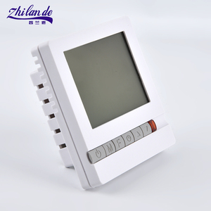 <span class=keywords><strong>Honeywell</strong></span> bobina de ventilador fcu <span class=keywords><strong>termostato</strong></span> inalámbrica acondicionador de aire central <span class=keywords><strong>termostato</strong></span> - Product Image 3
