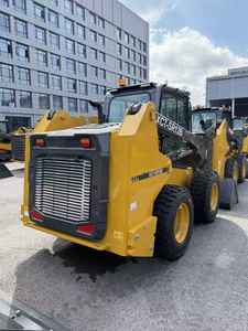 Minicargadora Xc7-Sr12B con Buen Servicio Postventa en Venta - Product Image 3