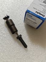 Ensemble de capsules de buse d'origine 28503772 avec valve 24 #   Buse L516HTR pour injecteur DAF Euro 6 F2P 2047601 BEBJ1D05001HRE389