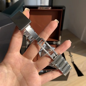 Montre automatique mécanique nautique en acier inoxydable étanche avec mouvement chinois, nouvelle collection Drioshipping Designer - Product Image 5