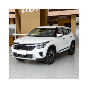 Kia seltos xăng xe SUV 1.5L 2026 phiên bản sang trọng - Product Image 1
