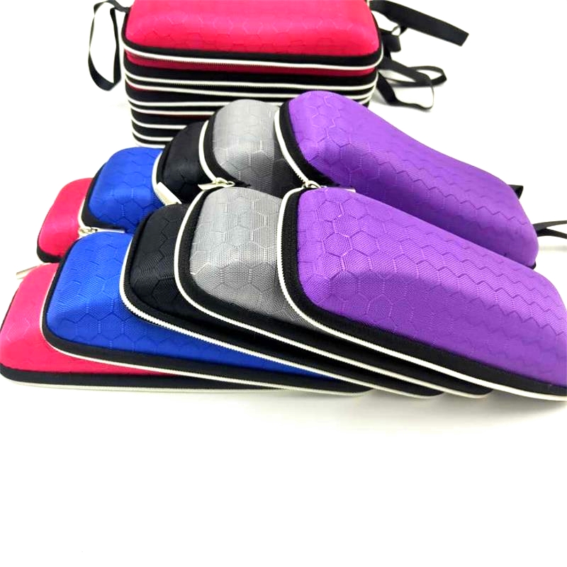 Чехол для очков, Модный чехол для солнцезащитных очков, футляр для очков, футляр для очков, высокое качество