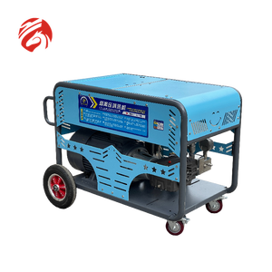 غسالة الضغط الكهربائية ذات الطاقة المائية <span class=keywords><strong>FLL</strong></span> 350Bar -1500Bar - Product Image 6