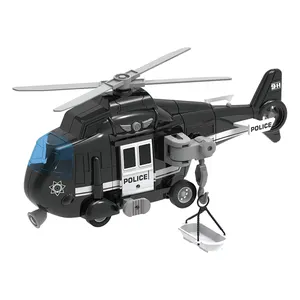 Großhandel 1/16 Trägheit modell Copter für Kinder Autos Flugzeuge Militär flugzeug Avion Flugzeug Flugzeug Armee Kinderspiel zeug Kunststoff