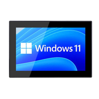 All-In-One Desktop PC for Office & School Use Core I5 CPU 4GB RAM SSD Options with HD Display Panel PC