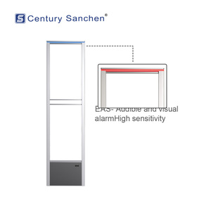 AM <span class=keywords><strong>Anti</strong></span>-Diebstahl-Antenne OEM & ODM Unterstützt, Ideal für Händler, Sicherheitsintegratoren und Einzelhandelsprojekte - Product Image 6