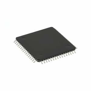 Electronic Circuit Components Embedded In Stock ATMEGA649V-8AI 64 TQFP - Product Image 1