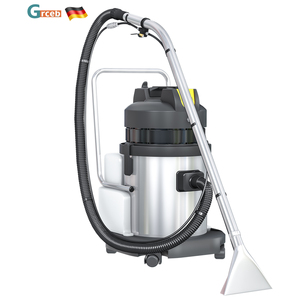 GR20SC Limpiador de vapor eléctrico multifuncional tres en uno Extractor de alfombras para el hogar comercial con 220V Plástico Nueva condición - Product Image 3